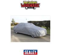 Sealey CCS Car Cover Small 3800 X 1540 X 1190Mm