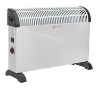 Sealey CD2005 Electric Convector Heater 240v