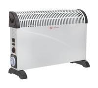 Sealey CD2005TT Convector Heater With Turbo & Timer 2000W 240V
