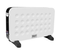 Sealey Convector Heater 2000W/230V