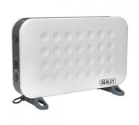 Sealey CD2013 Convector Heater 2000W/230V