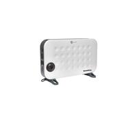 Sealey Convector Indoor Heater 2000W/230V with Turbo & Timer CD2013TT [EEK: A]