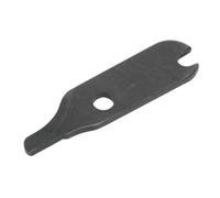 Sealey Centre Blade for AK327 Nibbler Shears