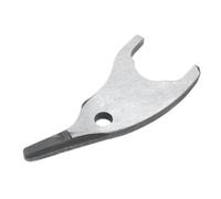 Sealey Centre Blade For Sa53 Air Power Shears Workshop - Silver Sa53.v3-32