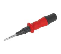 Sealey Centre Punch Automatic Sheathed