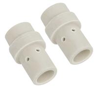 Sealey Ceramic Diffusers for TB36 Welding Torch Pack of 2