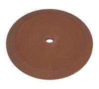 Sealey SMS2003.C Grinding Disc Ceramic Ø105mm for SMS2003