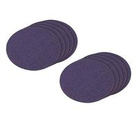 Sealey Ceramic Mesh Sanding Disc 125mm 60Grit - Pack of 10 - MSS12560