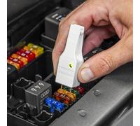 Sealey Cft1 Automotive Fuse Checker And