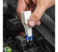 Sealey Cft1 Automotive Fuse Checker And