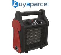 Sealey CH20 Industrial Ceramic Fan Heater 2000W
