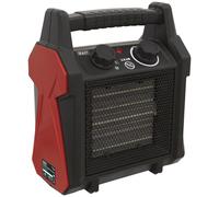 Sealey CH28 Industrial Ceramic Fan Heater 2800W (240V)