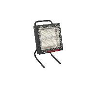 Ceramic Heater 1.4/2.8kW 230V