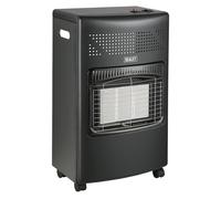 Sealey CH4200 Cabinet Gas Heater 4.2kW