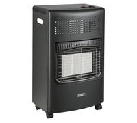 Sealey CH4200 Cabinet Gas Heater 4.2kW