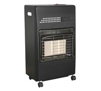 Sealey Cabinet Gas Heater 4.2Kw Ch4200