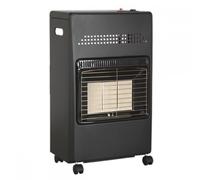 Sealey CH4200 Cabinet Gas Heater 4.2Kw
