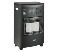 Sealey CH4200 Cabinet Gas Heater 4.2kW