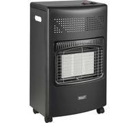 Sealey CH4200 Gas Butane Cabinet Heater