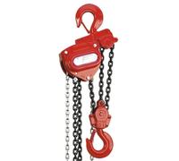 Sealey Chain Block 5 Tonne 3M Cb5000