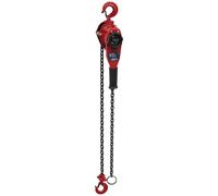 Sealey LH750 Lever Hoist Steel 750Kg