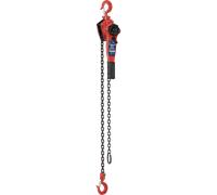Sealey Chain Block Lifting Hoist 750kg