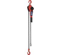 Lever Hoist Steel 750kg