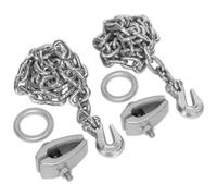 Sealey Chain Clamp Kit