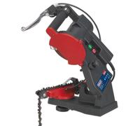 Sealey Chainsaw Blade Sharpener - Quick Locating 85W SMS2002C