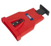 Sealey Portable Chain Sharpener CS01S for Chainsaw Teeth