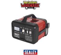 Battery Charger 8A 12/24V 230V