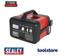 Sealey CHARGE106 8Amp 12/24V Battery Charger