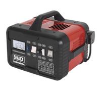 Sealey CHARGE106 Automotive Battery Charger 12v or 24v