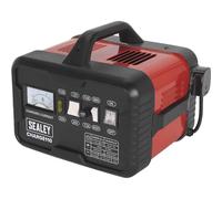 Sealey CHARGE110 Automotive Battery Charger