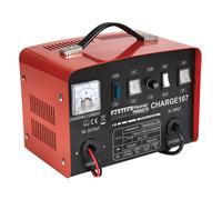 Sealey CHARGE110 12/24V Battery Charger 14A 230V