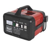 Sealey CHARGE115 Automotive Battery Charger