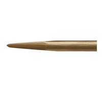 Sealey Chisel 24 X 250mm - Non-Sparking Ns117