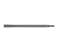 Worksafe A2CH 25 x 450mm Chisel - Kango 637