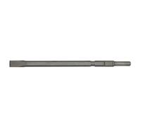 Sealey Hex Shank Flat Chisel for Kango 900 450mm 35mm