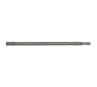 Sealey Hex Shank Flat Chisel for Kango 900 600mm 35mm