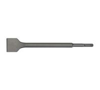Sealey Chisel 40 X 250mm Wide - Sds Plus D1Wc