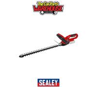 Sealey CHT20V SV20 Series 52cm Cordless Hedge Trimmer 20V - Body Only