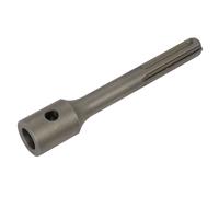 Sealey Chuck Adaptor - SDS MAX to K Taper