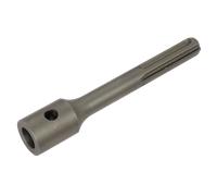 Sealey Chuck Adaptor - SDS MAX to K Taper