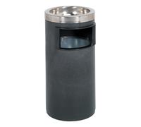Sealey Cigarette Ashtray & Litter Bin RCB06 8L