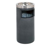 Sealey Cigarette Ashtray & Litter Bin RCB06 8L