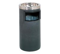Sealey Cigarette Ashtray & Litter Bin RCB06 8L
