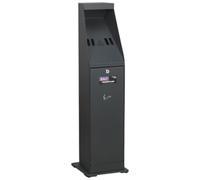 Sealey Cigarette Bin