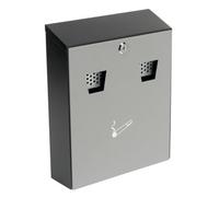Sealey Cigarette Bin Wall-Mounting Rcb01