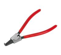 Sealey AK84561 Circlip Pliers External Bent Nose 230Mm